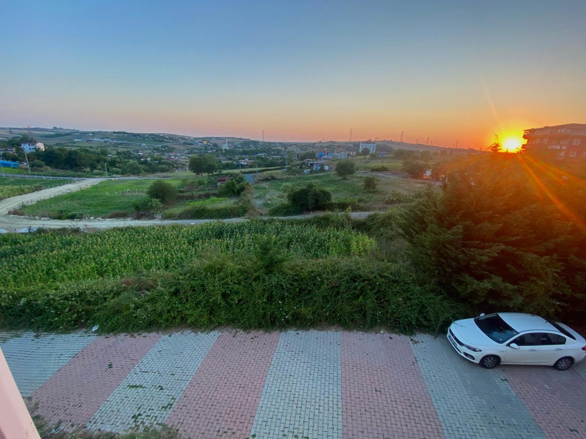 Airport Apartements Arnavutkoy Exterior photo